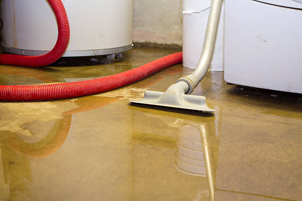 Professional Water damage restoration in KY
